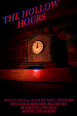 Poster for The Hollow Hours