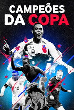 Becoming Champions (2018)