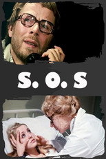 S. O. S poster