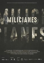 Poster for Milicianes 