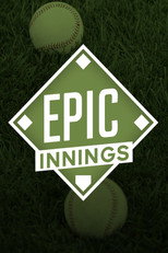 Epic Innings poster
