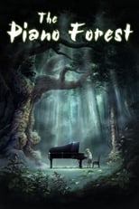 Poster for The Piano Forest 