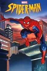 FR - Spider-Man, l'Homme-Araignée