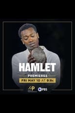 Poster for Hamlet