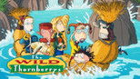 Imagen de Los Thornberrys