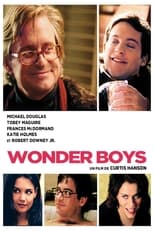 Wonder Boys serie streaming