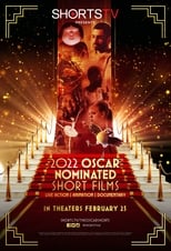 Poster for 2022 Oscar Nominated Short Films: Animation 