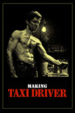 Poster for Making 'Taxi Driver'