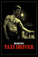 Poster for Making 'Taxi Driver' 