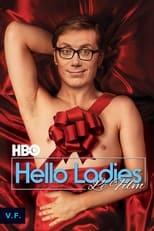 Hello Ladies: The Movie serie streaming