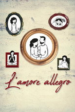 L'amore allegro