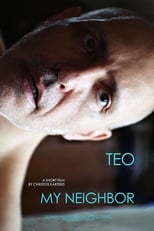 Poster for Teo, My Neighbor 