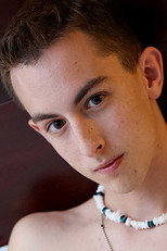 Foto retrato de Kane Hansen