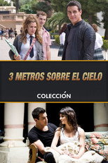 Tres metros sobre el cielo - Colección