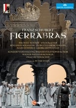 Poster for Fierrabras