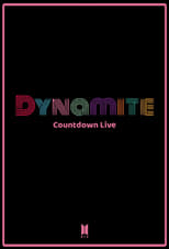 BTS (방탄소년단) 'Dynamite' Countdown Live