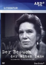 Poster for Der Besuch der alten Dame