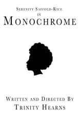 Poster for Monochrome