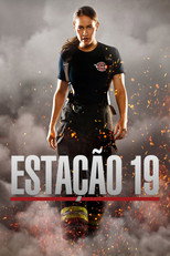 Estação 19: 1ª Temporada