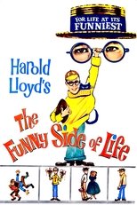 Poster for Funny Side of Life