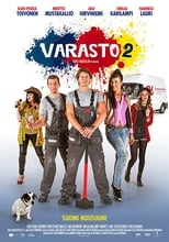 Varasto 2 (2017)