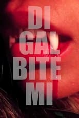Poster for Di Gal Bite Mi 