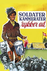 Soldaterkammerater rykker ud