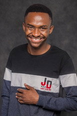 Cosmas Ngandwe as Logic in Mpali