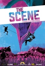 Poster for The Scene