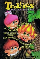 Trollies Radio Show Sing-A-Long poster