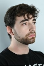Foto retrato de Luciano Szczyrka
