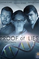 Poster for Proof of Lies