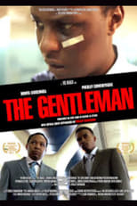 Poster for The Gentleman 