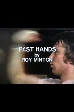 Poster for Fast Hands