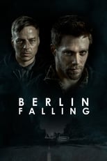 Poster for Berlin Falling 