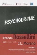 Poster for Le Psychodrame