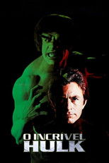 O Incrível Hulk