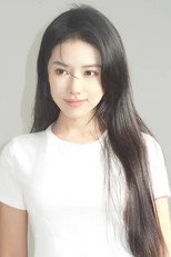 Xin Run Qian as Ling Fu Yao in 独战天下