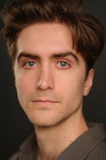 Finn O’Riordain