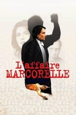 Poster for The Marcorelle Affair