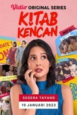 Poster for Kitab Kencan Season 1