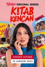 Poster for Kitab Kencan