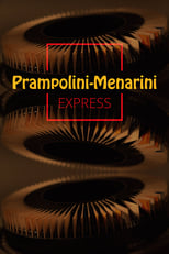 Poster di Prampolini-Menarini Express