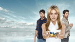 El amor invencible 1x1 (S01E01)