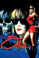 Poster for Olivia