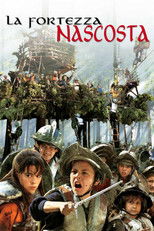 La fortezza nascosta