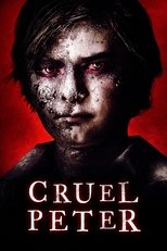 Poster for Cruel Peter 