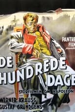 Poster for Hundert Tage