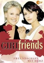 Poster for Girl friends – Freundschaft mit Herz Season 2