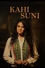 Kahi Suni - Legends That Live poster